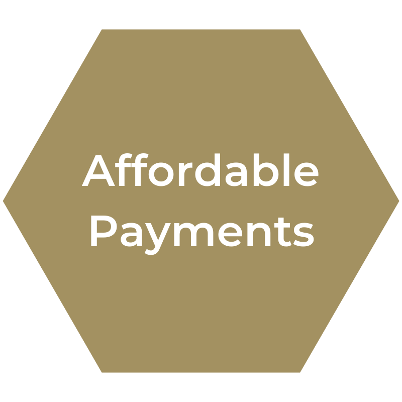 Affordable Payments